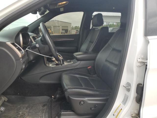 2016 JEEP GRAND CHER - 1C4RJFBG8GC310326