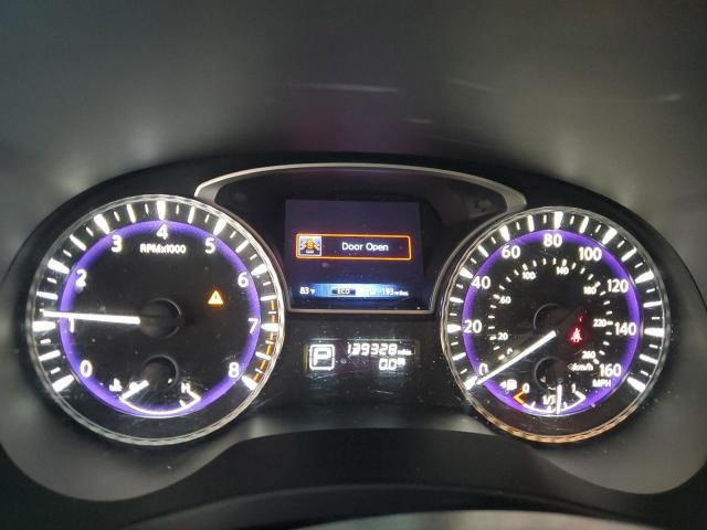 2020 INFINITI QX60 LUXE - 5N1DL0MN7LC522993