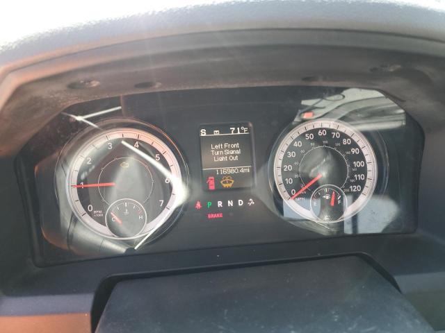 2018 RAM 1500 SLT - 1C6RR7GGXJS307181
