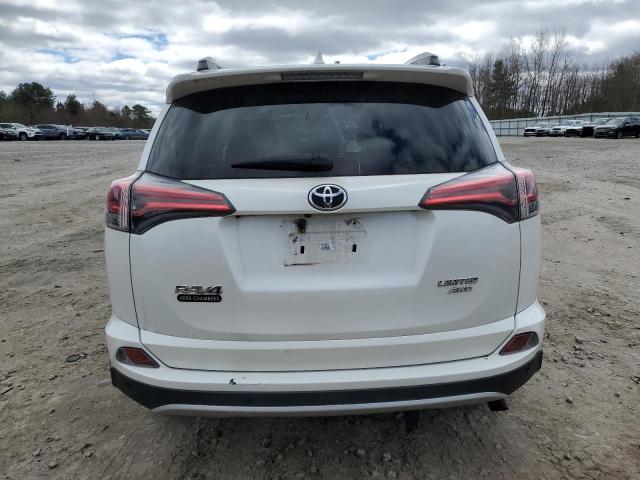 2016 TOYOTA RAV4 LIMIT - 2T3DFREV7GW504981
