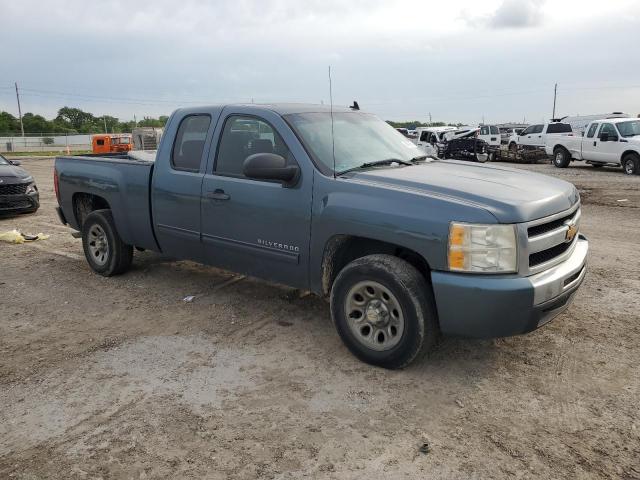 Vin: 1gcrcrea7bz420003, lot: 54609735, chevrolet all models c1500 ls 20114