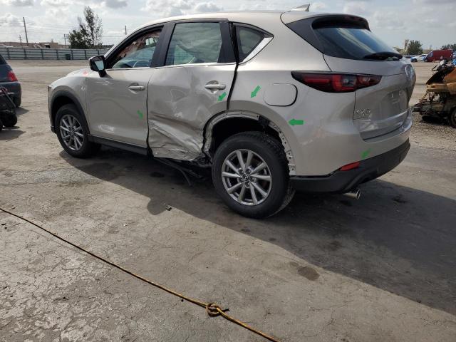 Vin: jm3kfbal2s0586206, lot: 52275175, mazda cx-5 20252