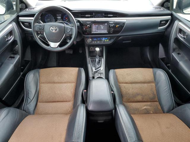 2015 TOYOTA COROLLA L - 5YFBURHE6FP214393