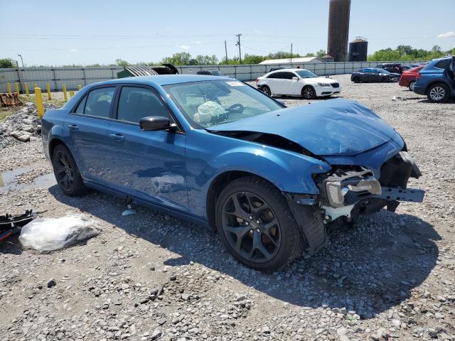 Vin: 2c3ccaag4nh116220, lot: 52253175, chrysler 300 touring 20224