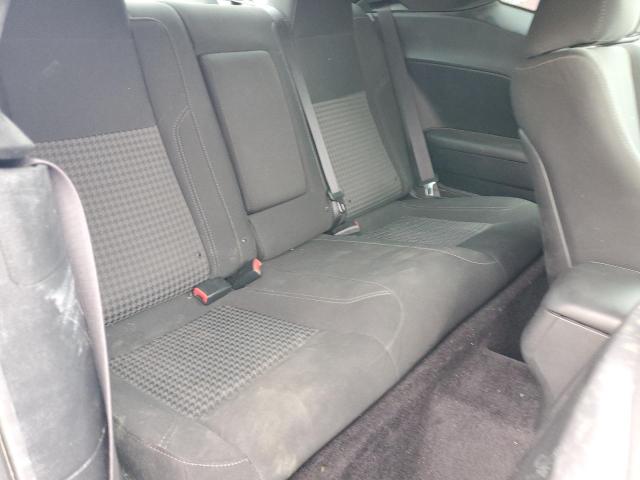 2018 DODGE CHALLENGER - 2C3CDZAG6JH332883