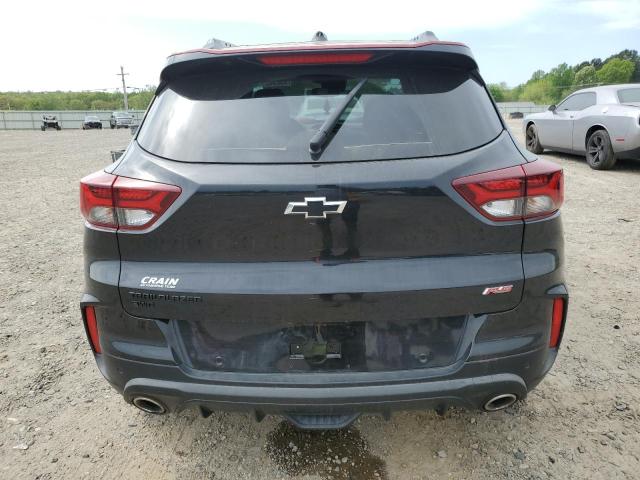 2023 CHEVROLET TRAILBLAZE - KL79MUSL7PB005637