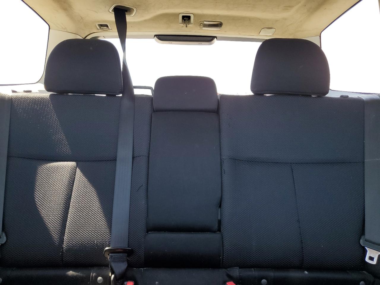 Subaru Forester 2 2012 фото - 10 Subaru Forester 2 2012