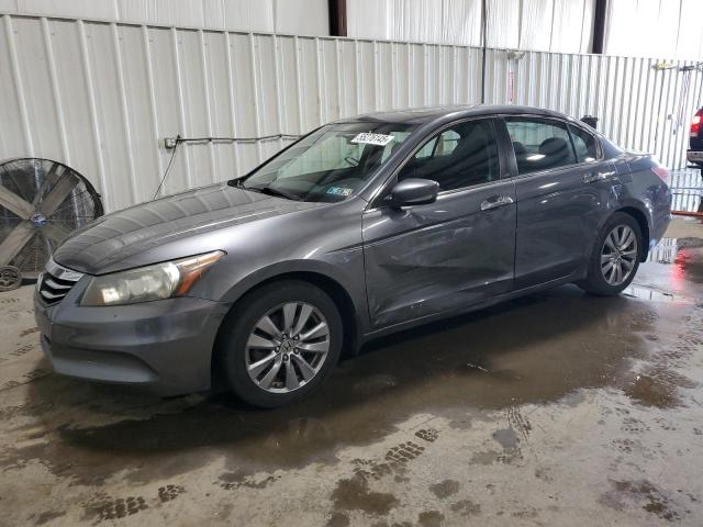 2012 HONDA ACCORD EX - 1HGCP2F75CA132759