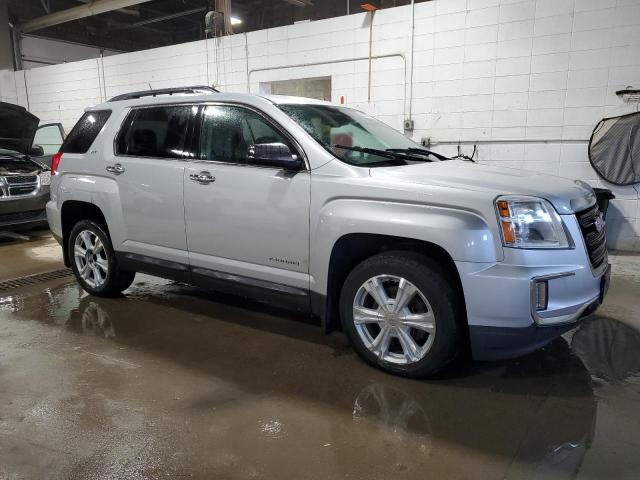 Vin: 2gkalpek9g6292235, lot: 55335975, gmc terrain slt 20164