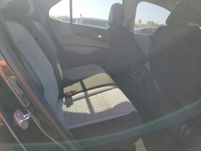 2024 CHEVROLET EQUINOX LS - 3GNAXHEG8RL102903