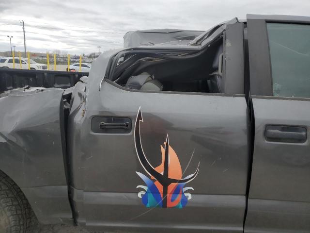 2019 FORD F150 SUPER - 1FTEW1CB4KKE45601