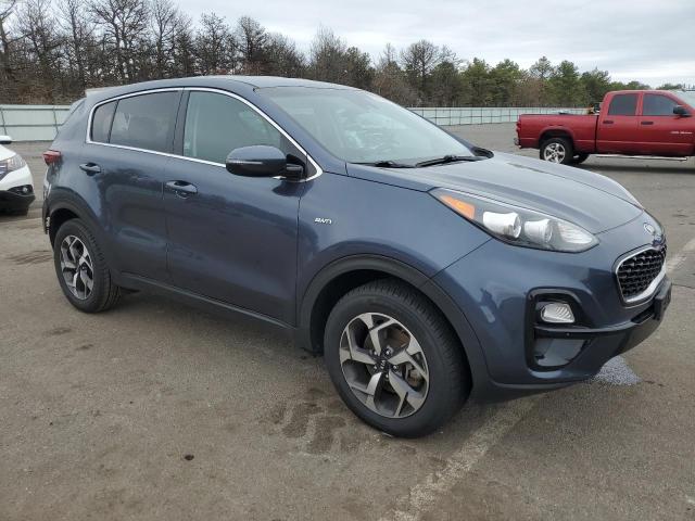 Vin: kndpmcac6l7752181, lot: 52938915, kia sportage lx 20204