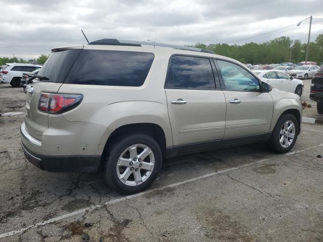 Vin: 1gkkvpkd9dj235374, lot: 53933625, gmc acadia sle 20133