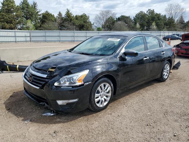 Vin: 1n4al3apxdc126918, lot: 53848005, nissan altima 2.5 2013 img_1