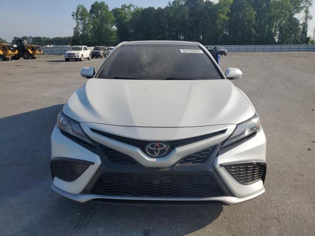 2021 TOYOTA CAMRY XSE - 4T1K61AK1MU421863
