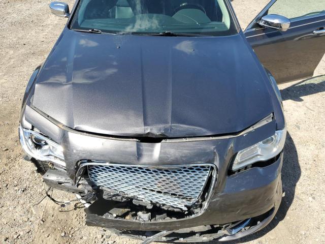 2018 CHRYSLER 300 LIMITE 2C3CCAEG2JH263866