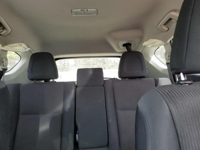 2018 TOYOTA RAV4 LE - JTMBFREV2JD240516