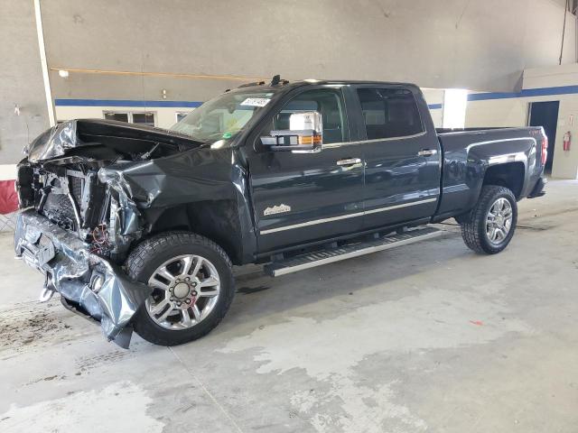 Vin: 1gc1kxey0jf144264, lot: 53791485, chevrolet all models k2500 high country 2018 img_1