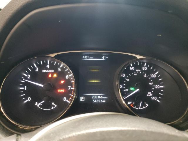 2015 NISSAN ROGUE S - KNMAT2MV2FP587220