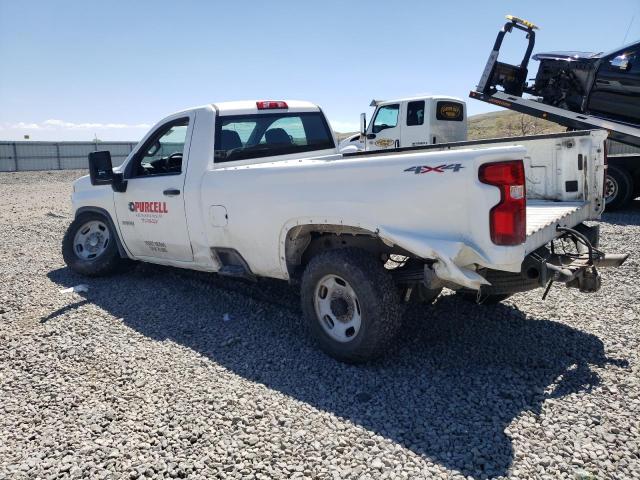 Vin: 1gc3yle75lf185371, lot: 53158625, chevrolet all models k2500 heavy duty 20202