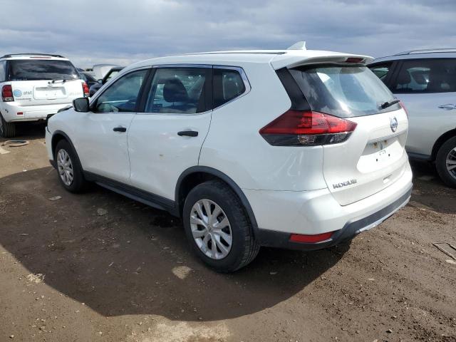 Vin: knmat2mt9jp521853, lot: 51984235, nissan rogue s 20182