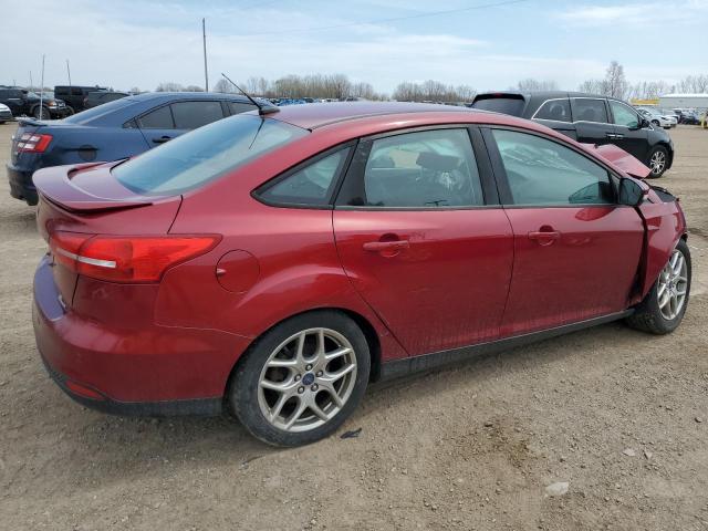 2015 FORD FOCUS SE - 1FADP3F20FL340284