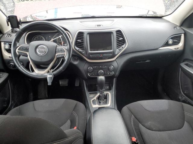 2015 JEEP CHEROKEE L - 1C4PJLCB3FW712356