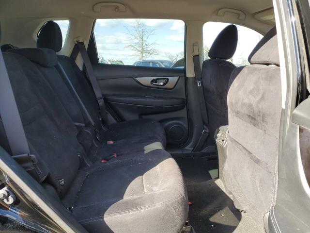 2016 NISSAN ROGUE S - JN8AT2MV7GW138420