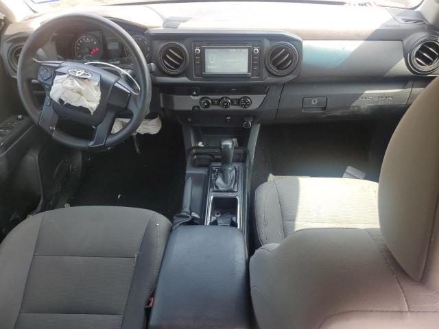 2017 TOYOTA TACOMA DOU - 5TFAX5GN2HX090463