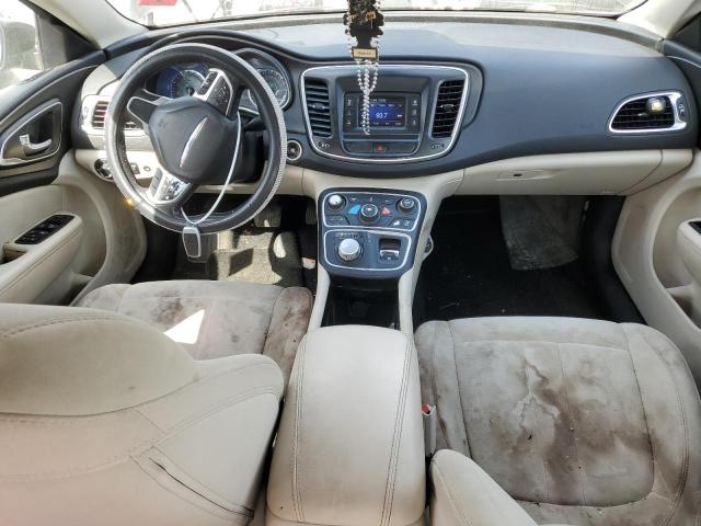 2016 CHRYSLER 200 LIMITE - 1C3CCCABXGN154092