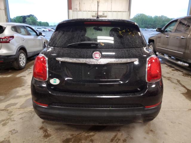 2016 FIAT 500X EASY ZFBCFXBT1GP341584