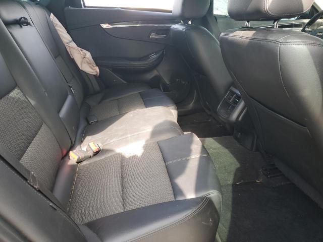 2015 CHEVROLET IMPALA LT - 2G1125S31F9112882