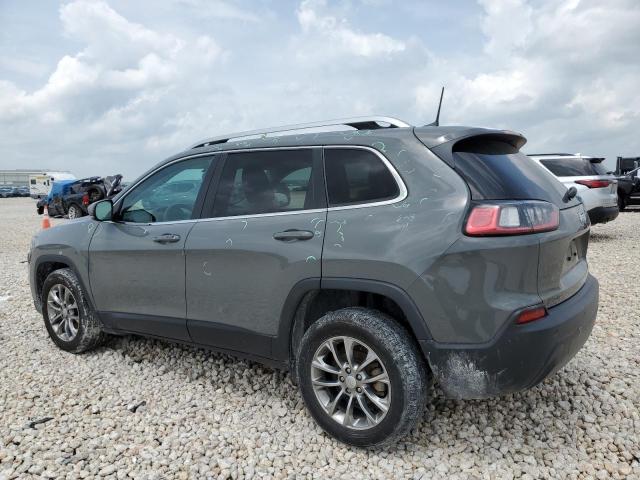 Vin: 1c4pjllb2ld641884, lot: 54235945, jeep grand cher latitude plus 20202