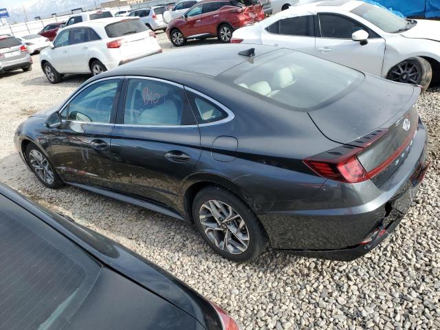 2023 HYUNDAI SONATA SEL KMHL64JA9PA308973