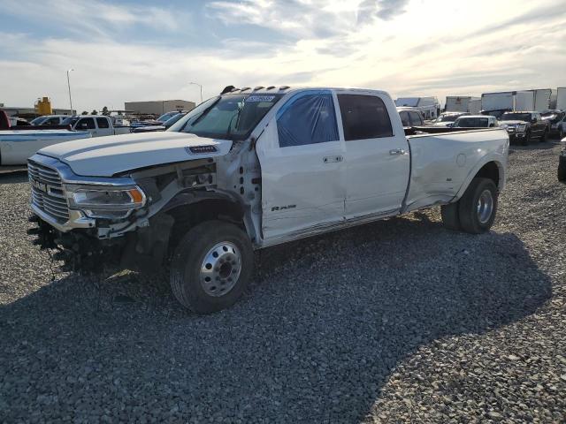 RAM 3500 LARAM