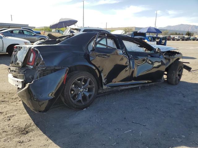 Vin: 2c3ccabgxph633328, lot: 52890235, chrysler 300 s 20233