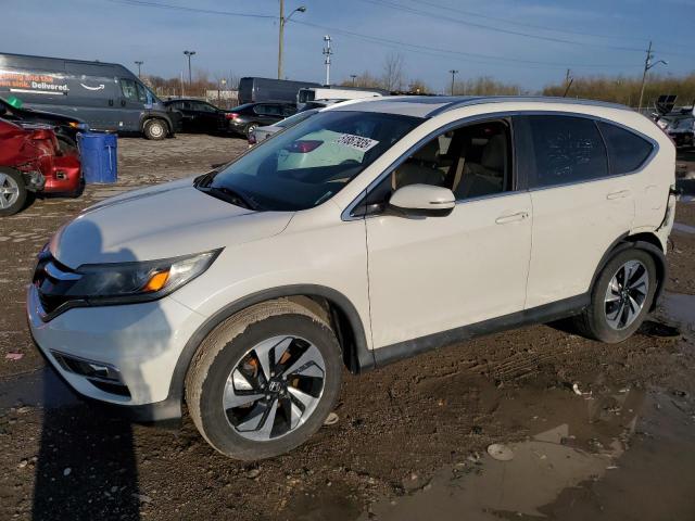 Vin: 5j6rm4h93fl096388, lot: 51857935, honda crv touring 2015 img_1