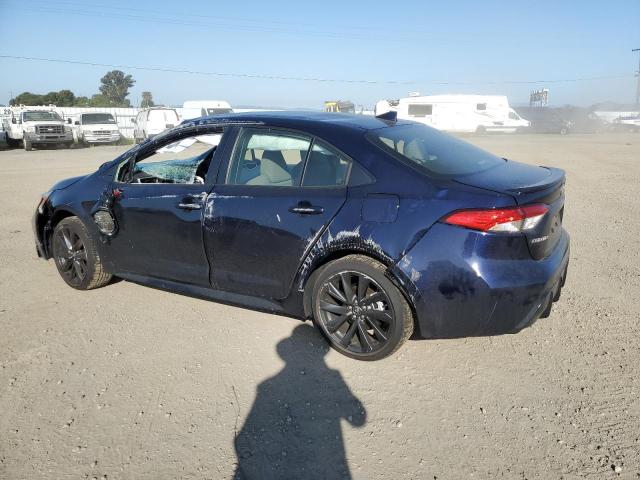 Vin: jtdbcmfe5s3087082, lot: 53125315, toyota corolla le 20252