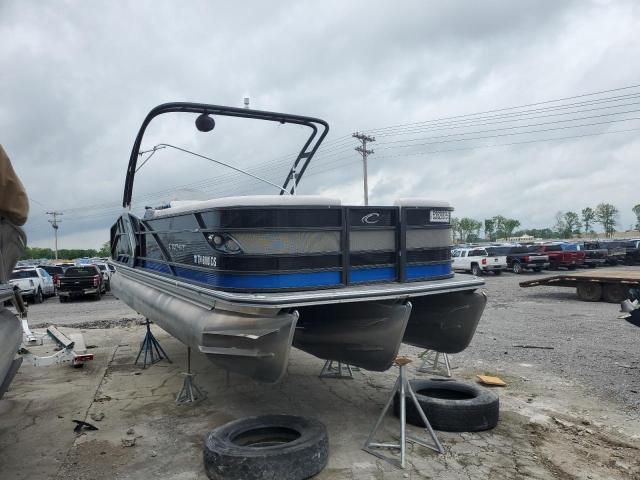 CREST-MAURELL PRODUCTS VESSEL 2022 black   USCSM05144F2 photo #1