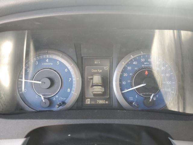 2019 TOYOTA SIENNA LE - 5TDKZ3DC3KS017900