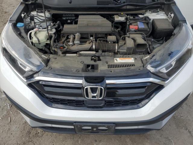 2021 HONDA CR-V SE - 7FARW2H73ME023173