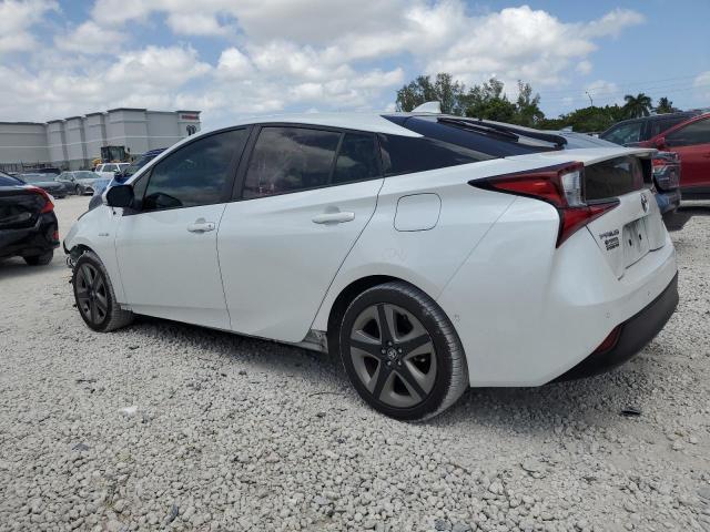 Vin: jtdkamfu6n3161241, lot: 54227465, toyota prius nigh night shade 20222