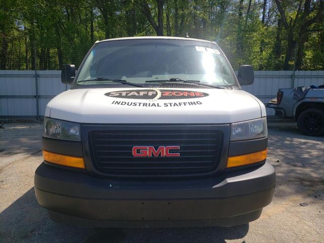 2023 GMC SAVANA G35 1GJZ7NFP0P1118194