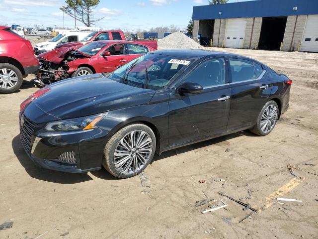 NISSAN ALTIMA SL