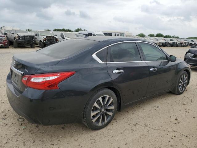 Vin: 1n4al3ap9hc155316, lot: 53321255, nissan altima 2.5 20173