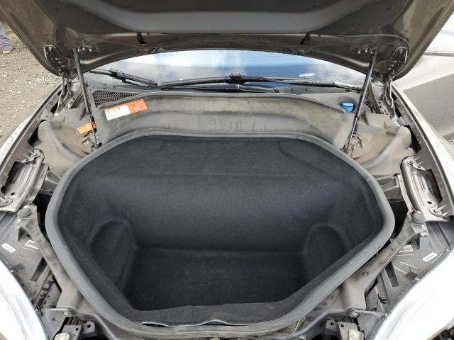 2015 TESLA MODEL S 85 5YJSA1H26FF096714