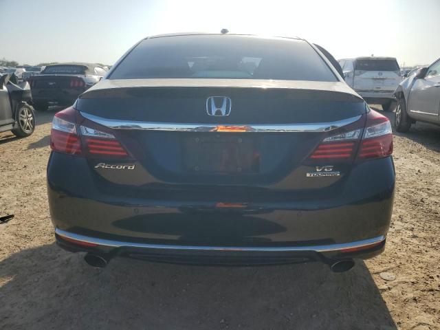 2016 HONDA ACCORD TOU - 1HGCR3F90GA025934