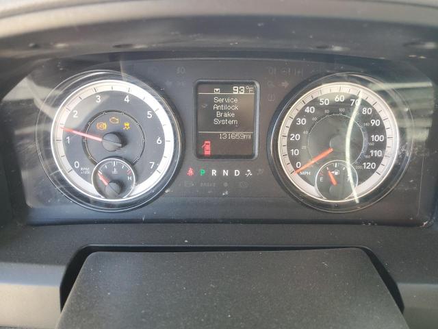 2020 RAM 1500 CLASS - 1C6RR6FG6LS127159