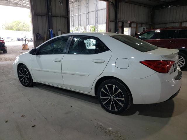 Vin: 2t1burhe2hc907335, lot: 53955975, toyota corolla l 20172