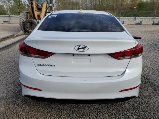 2017 HYUNDAI ELANTRA SE - 5NPD84LF3HH175990